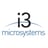 .i3 Microsystems, Inc. Logo